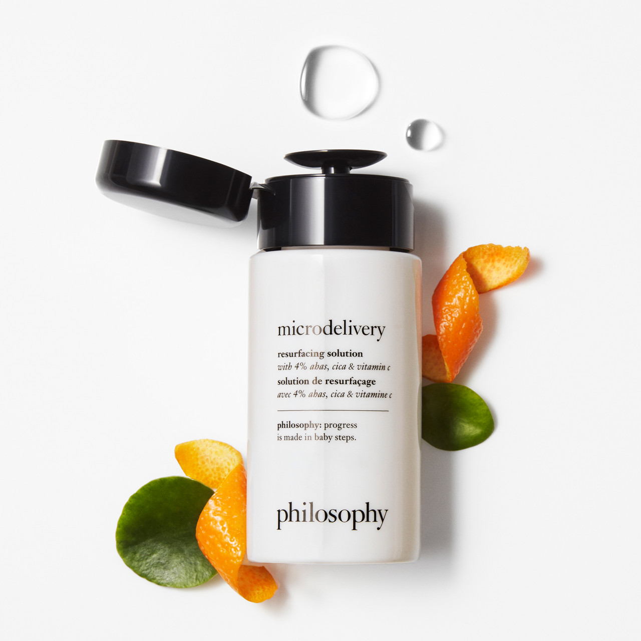  Philosophy Microdelivery Resurfacing Solution (RM174)
