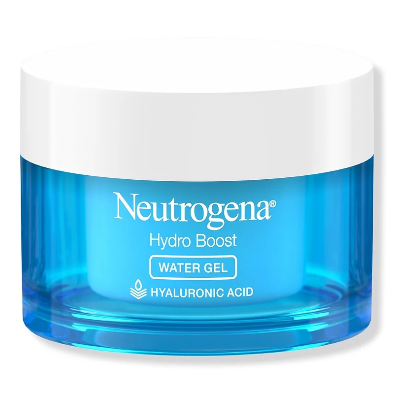 Neutrogena Hydro Boost Water Gel (RM111)