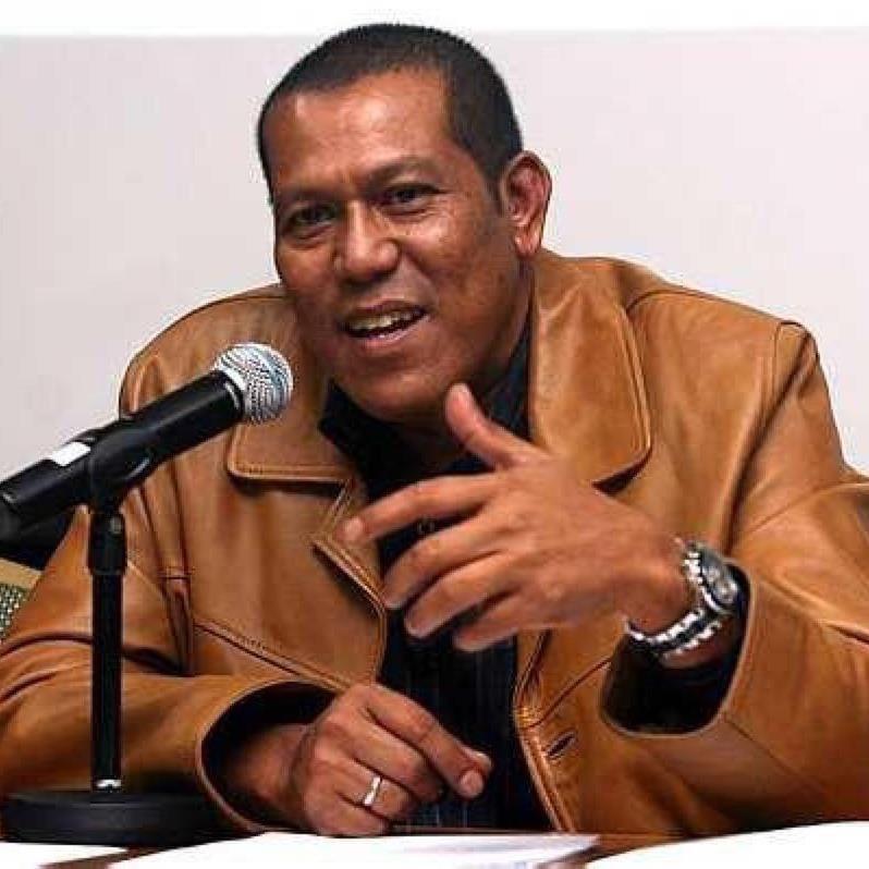 "CEO kalau tak mampu, saya rasa elok jawatan" - Kapten (K) Khir Mohd Noor, Presiden Profima