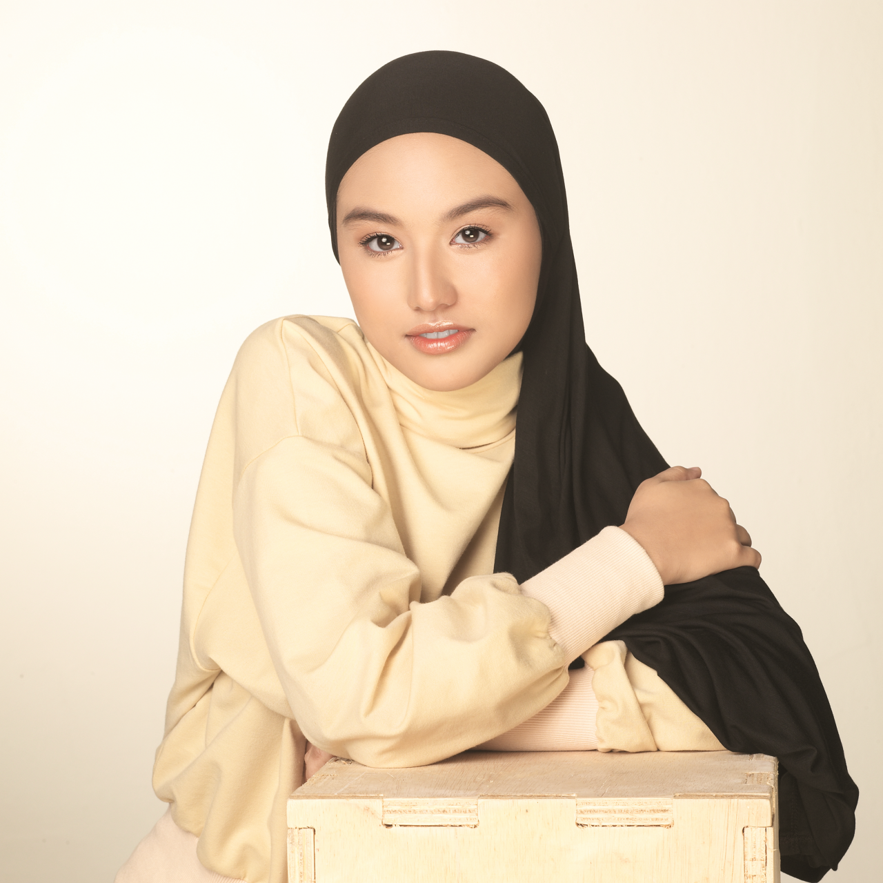 Layla Sania. Gambar: Warner Music