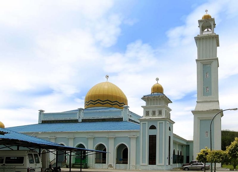 Gambar: Izzulislami