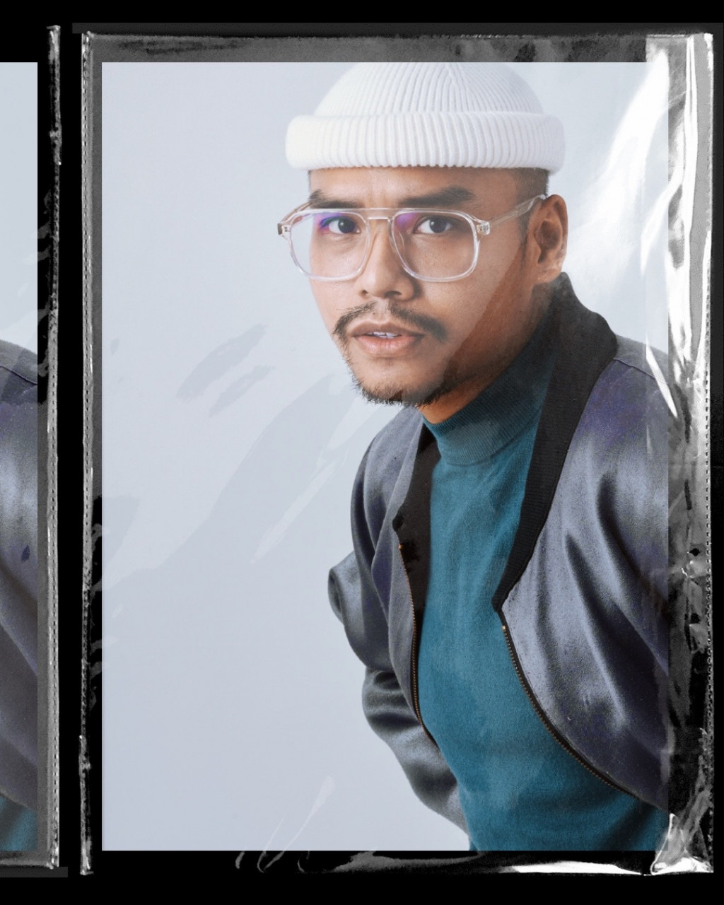 Azim Mahayudin, jurugambar fesyen dan pengasas AM Studio