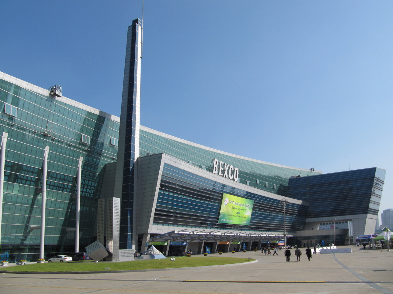 BEXCO