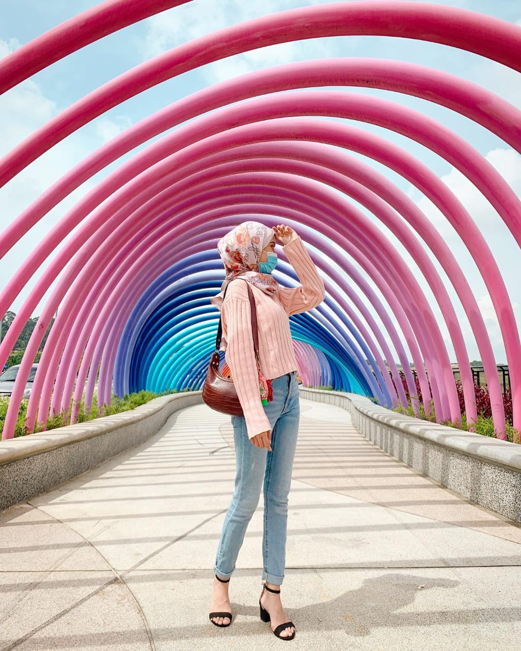 Gambar: IG @sarahhhfyy