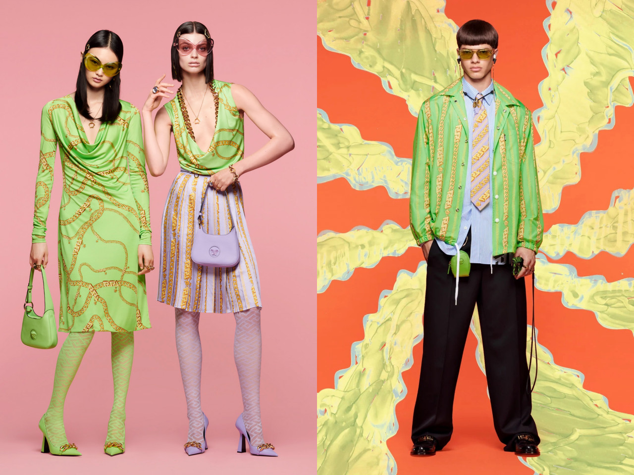 Gambar: Versace