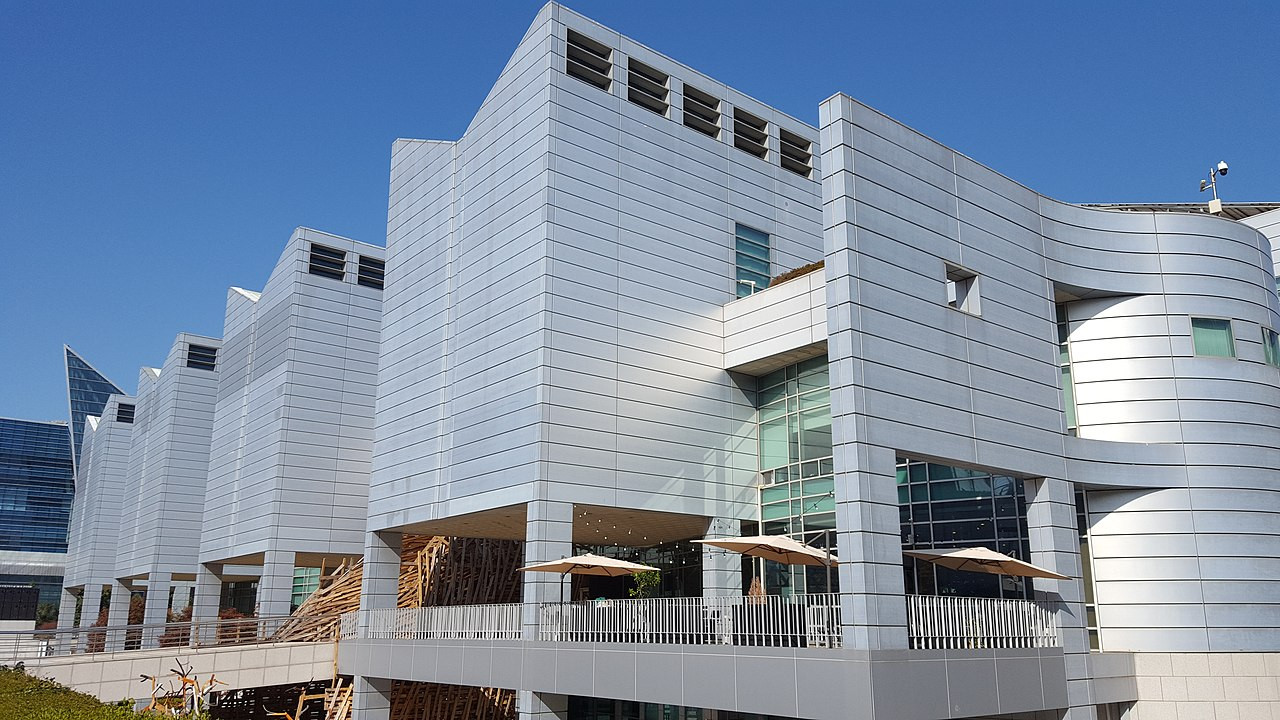 Muzium Seni Busan