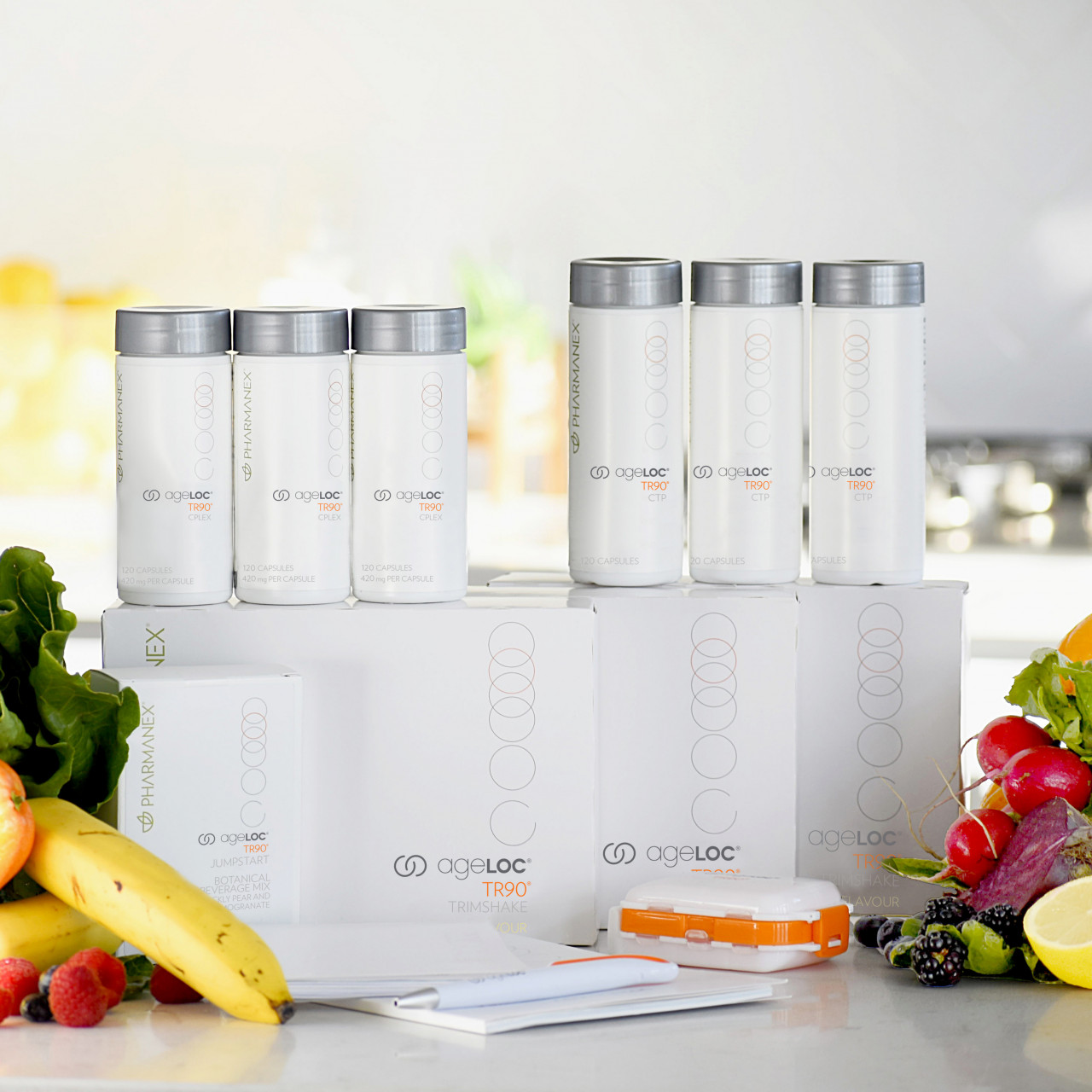 Gambar: Nu Skin