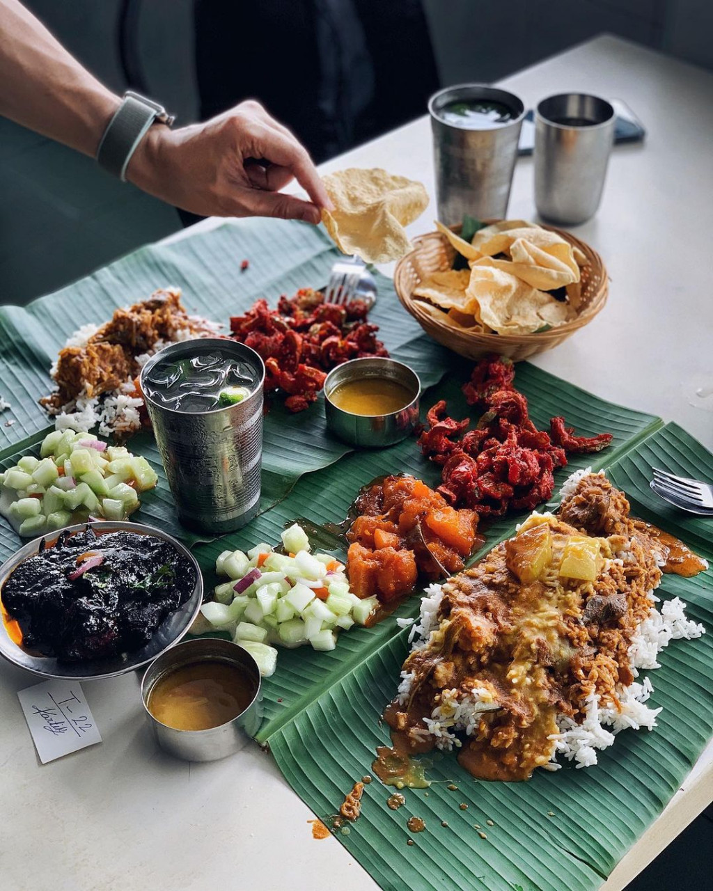Gambar: Instagram @bengwooi
