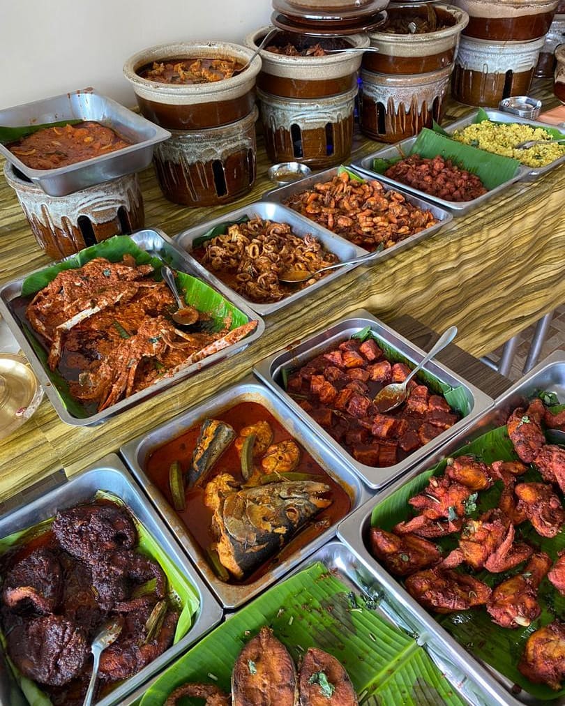Gambar: Instagram @laxmiz_kitchen