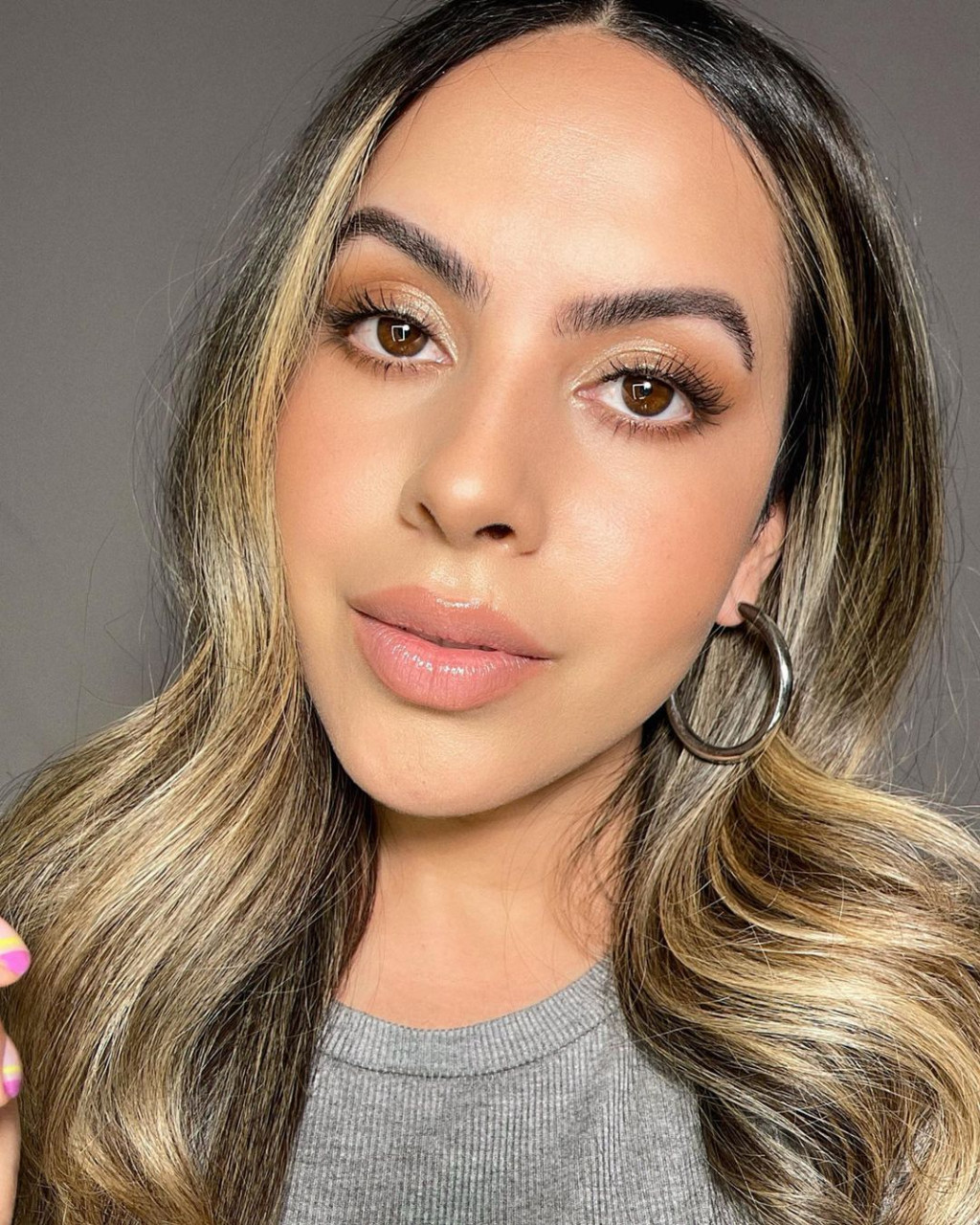 Gambar: Instagram @melissa.hernandez