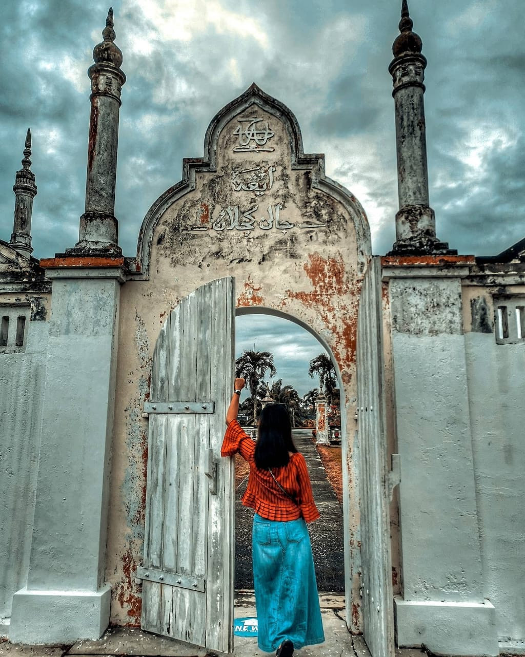 Gambar: IG @suetrotstheglobe