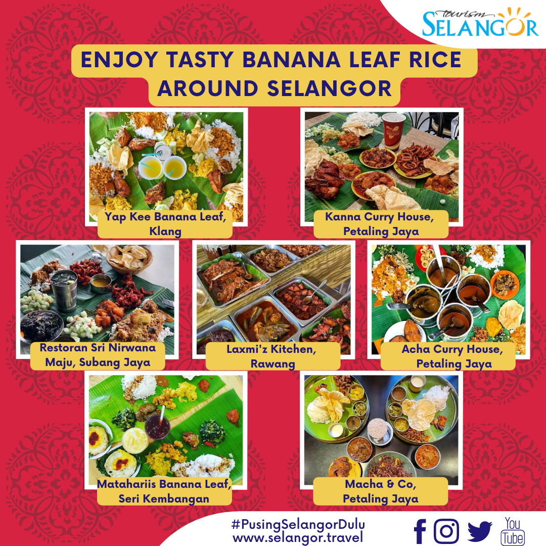 Gambar: Tourism Selangor