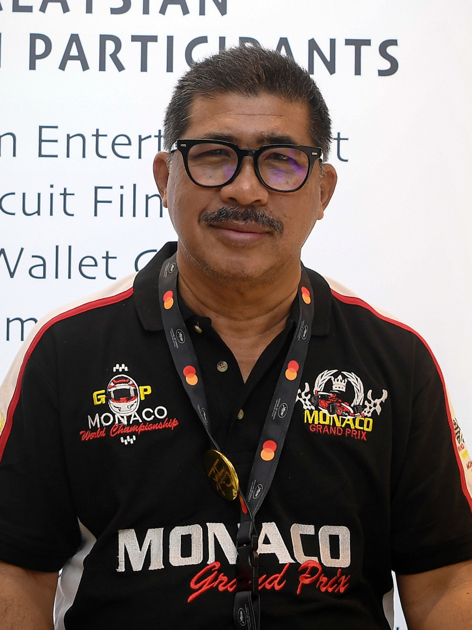 Datuk Seri Md Alwi Che Ahmad - Bernama