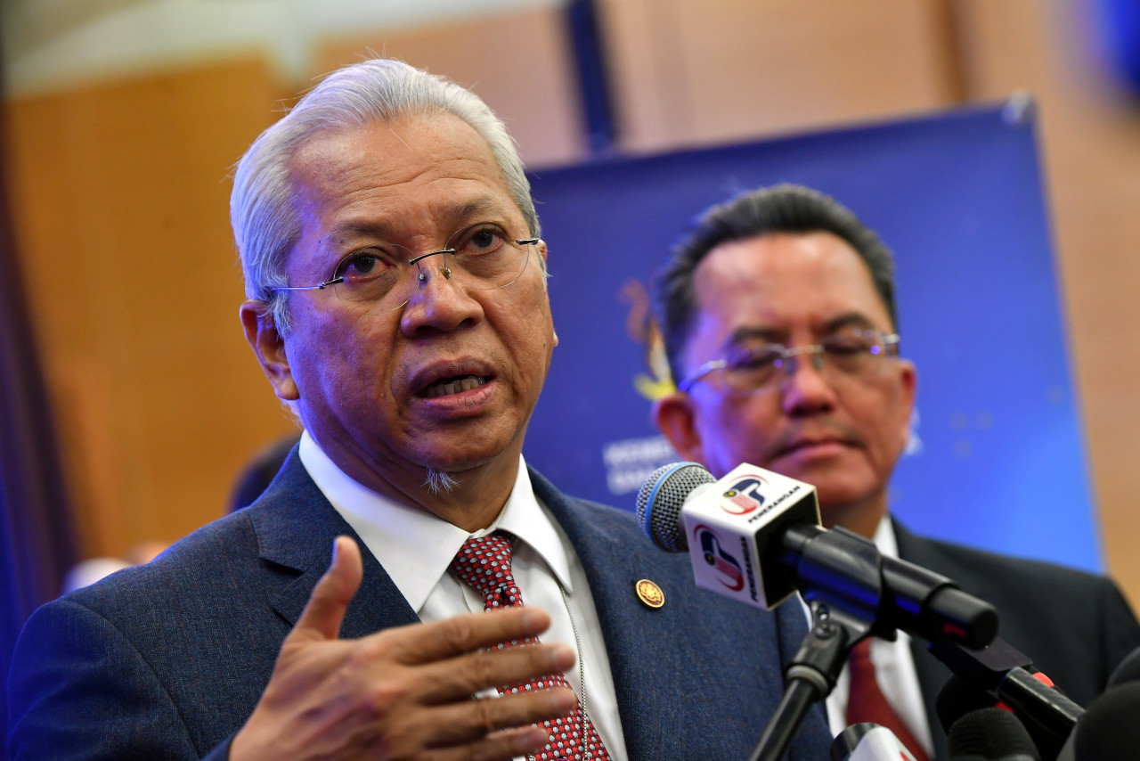 Gambai fail Bernama