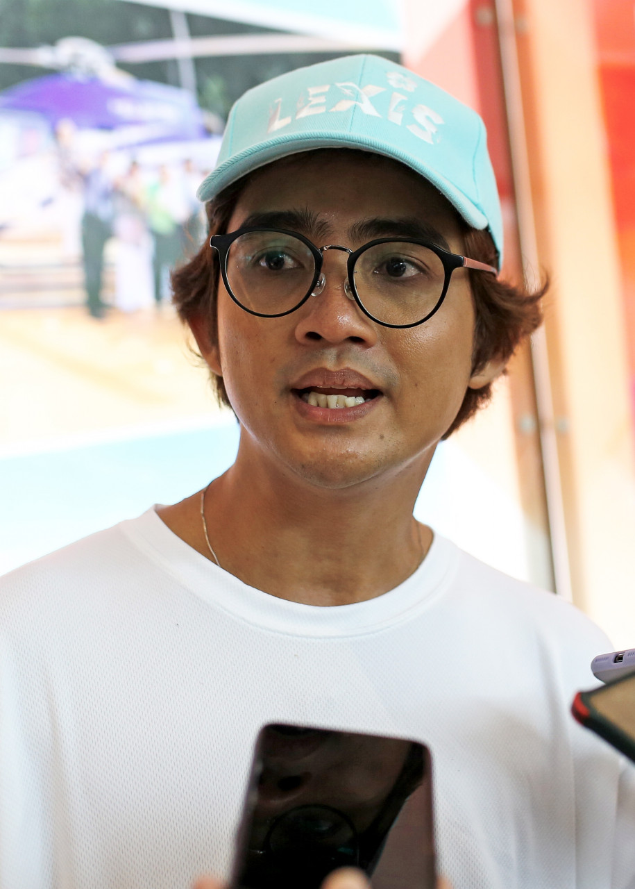 Gambar Bernama
