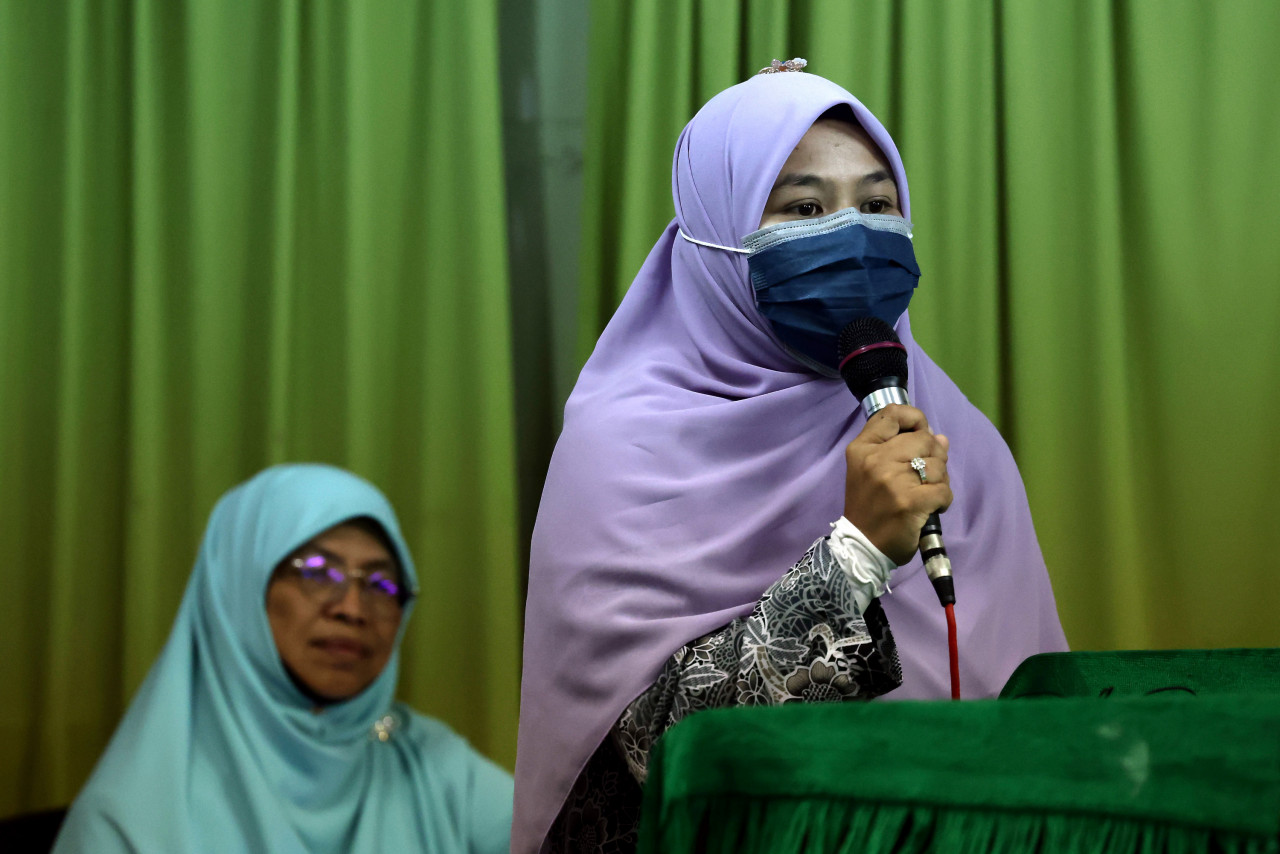 Gambar Bernama