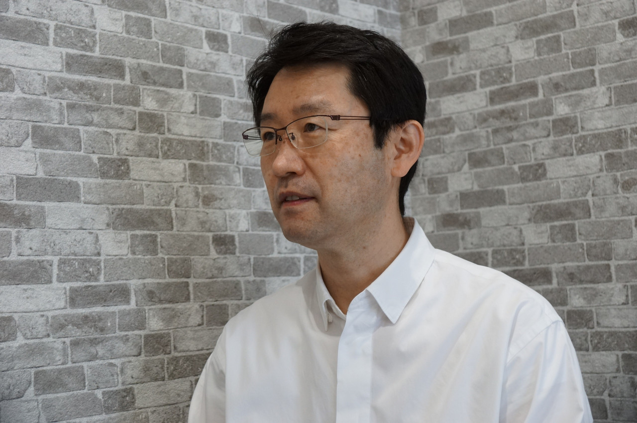 Furukawa Yukihiro - Gambar Bernama