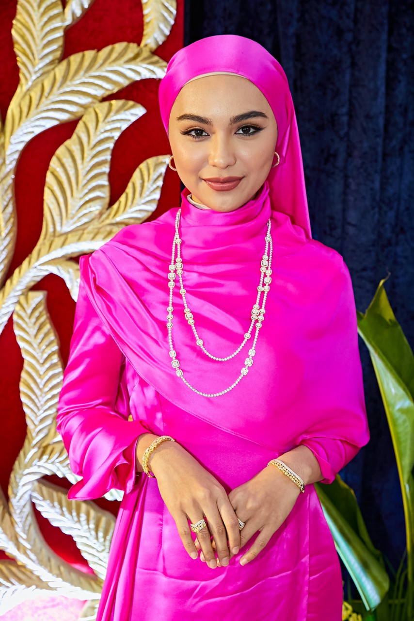 Sharifah Rose