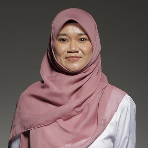 Fadhlina Sidek - Gambar Fail