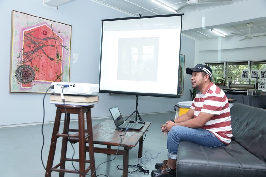 Fadli Mokhtar