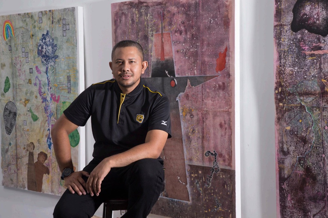 Fadli Mokhtar