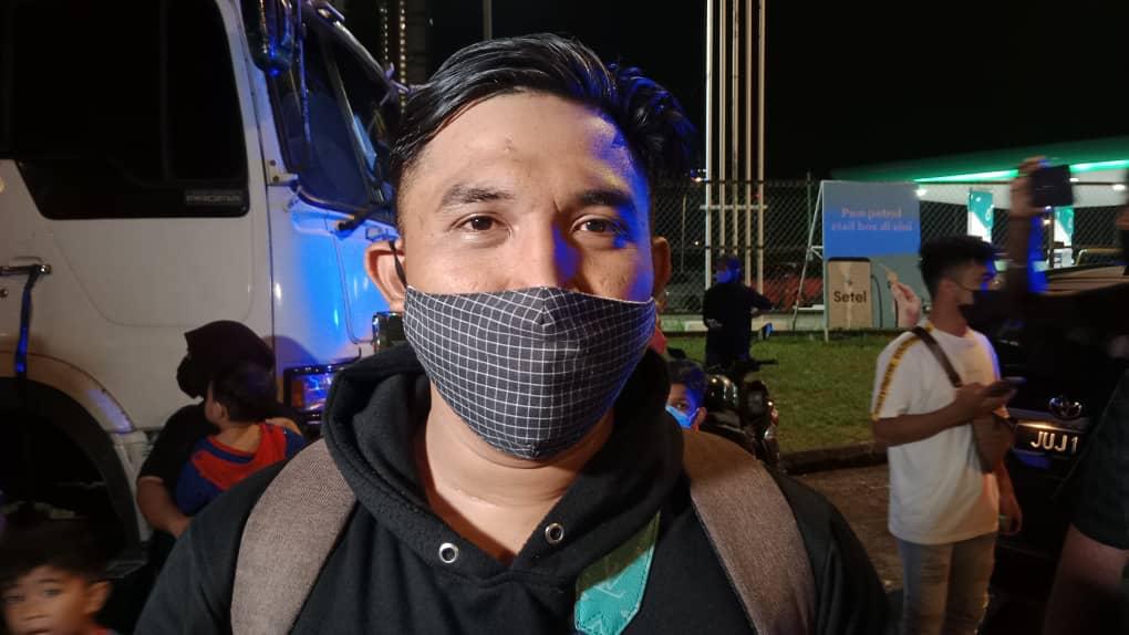 Fajrul Rizal Abu Bakar
