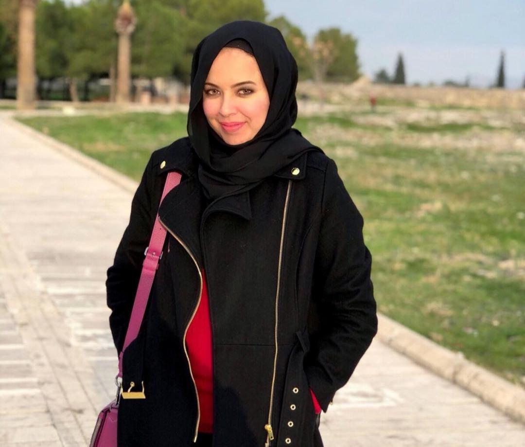 Farhah Liyana Ruslan