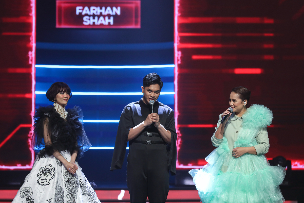Farhan Shah