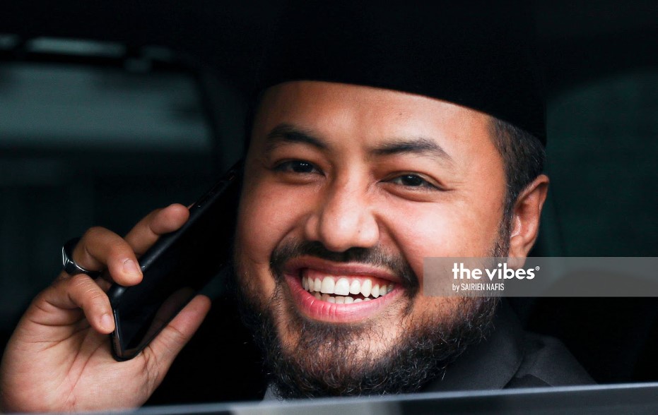 Farhash Wafa Salvador Rizal Mubarak 