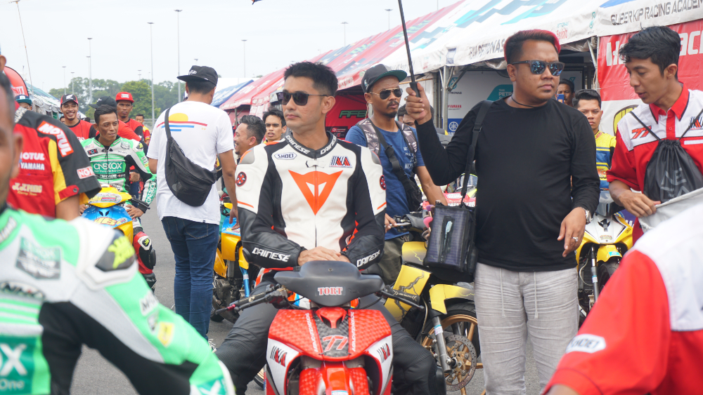 Farid Kamil