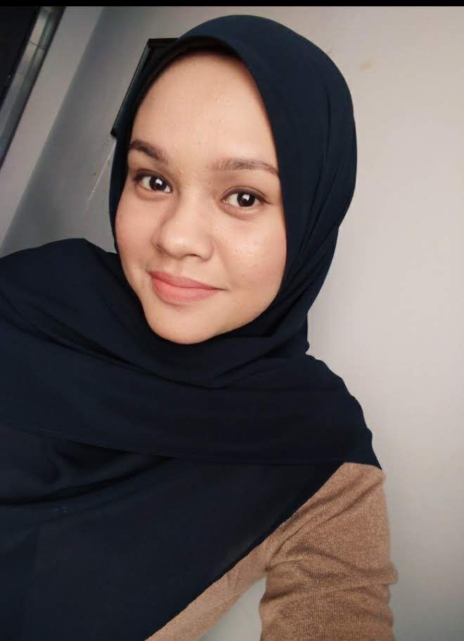 Fatin Syafiqah Kamaruddin