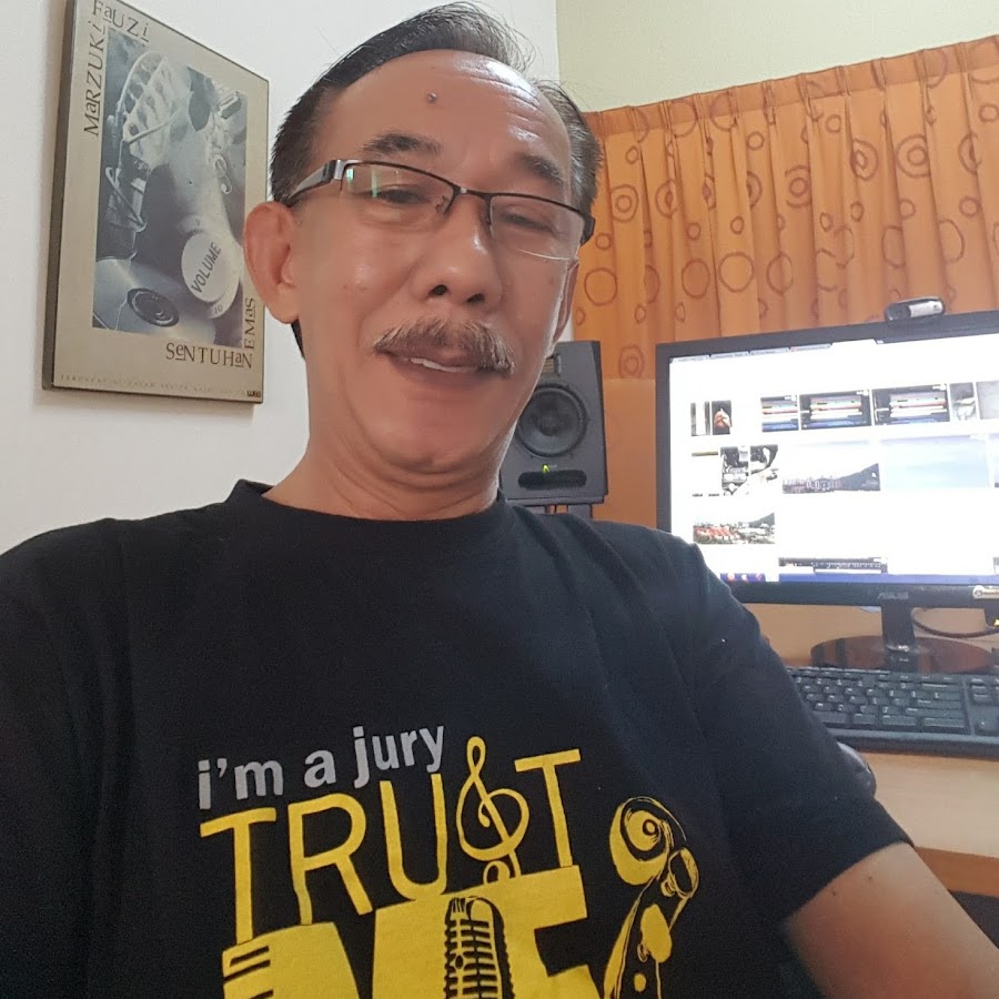 Fauzi Marzuki - Gambar fail