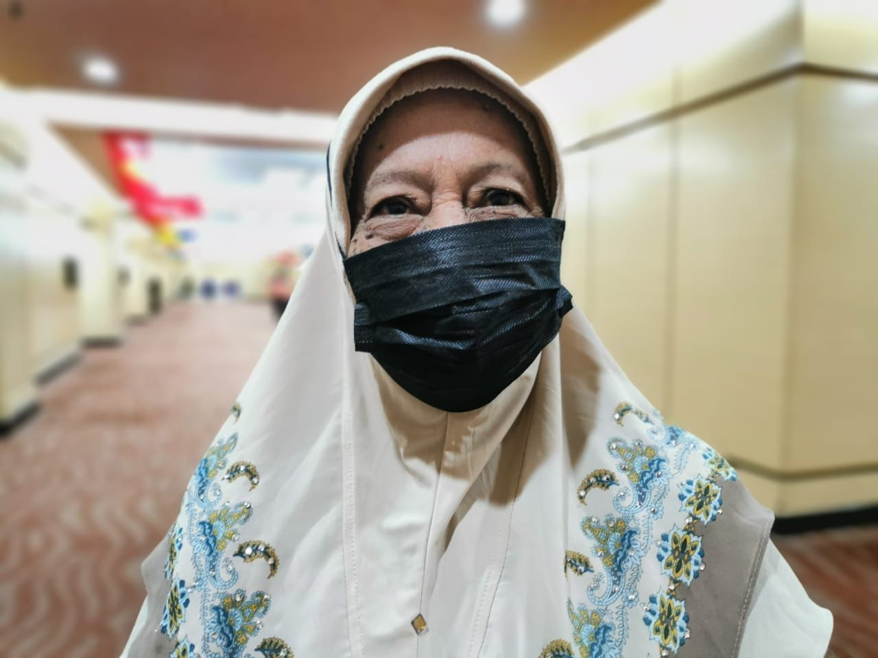 Fauziah Ahmad