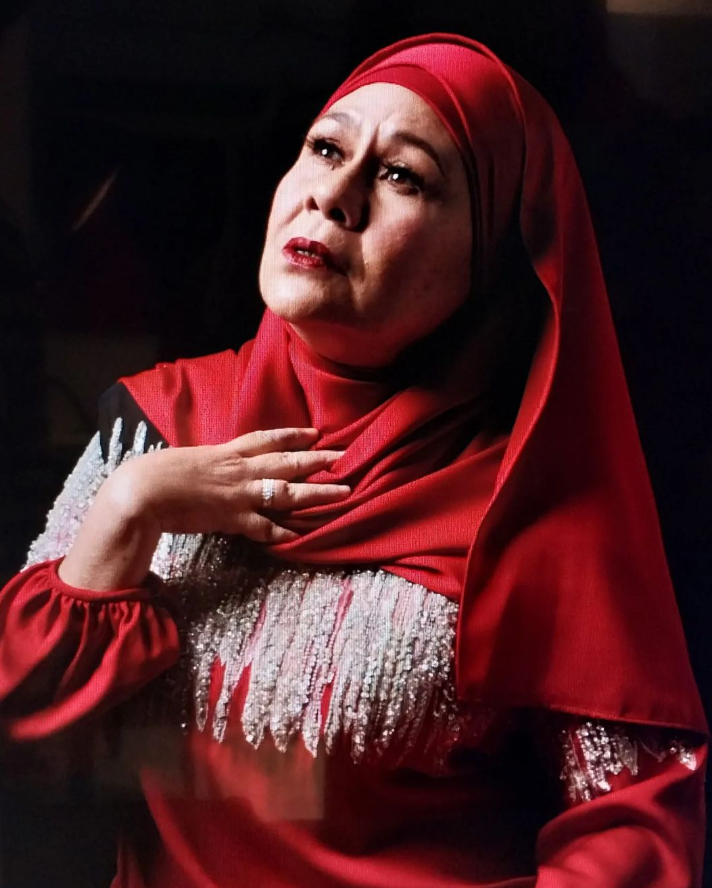 Fauziah Ahmad Daud