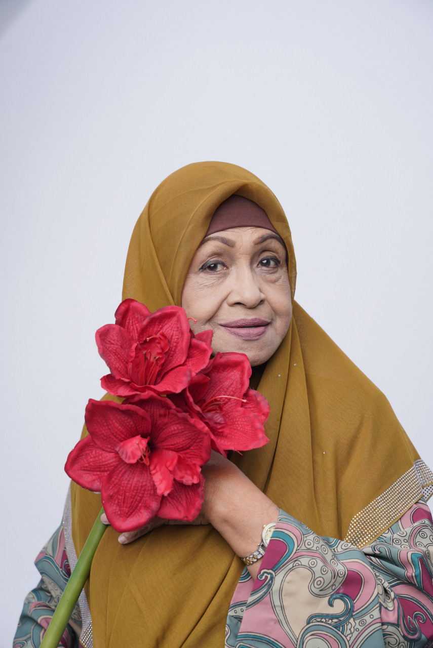 Fauziah Nawi