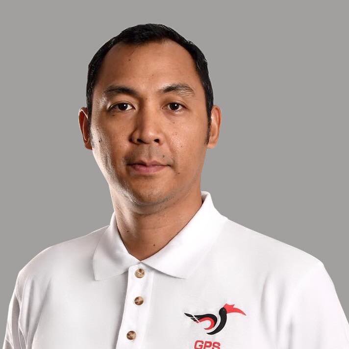 Fazzrudin Abdul Rahman