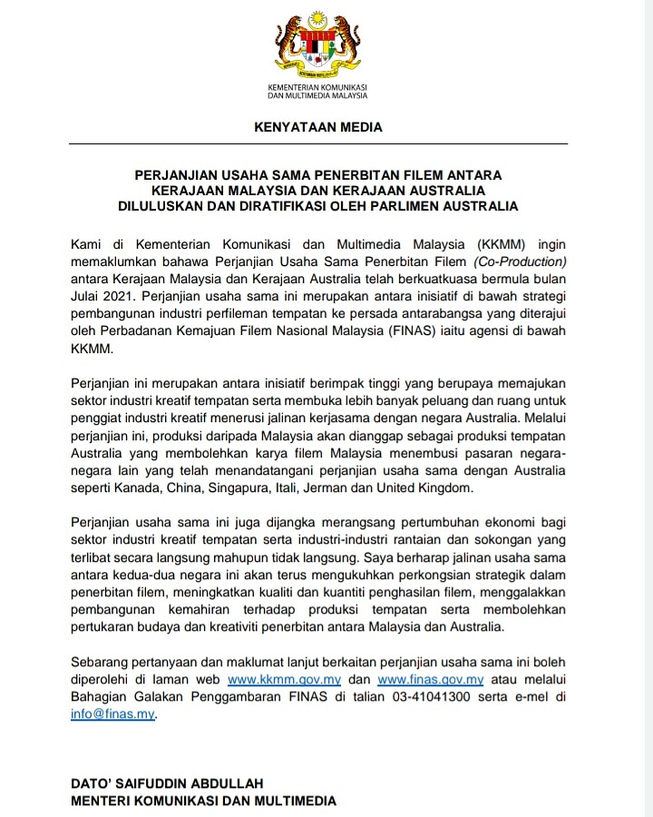 Gambar: Twitter @FinasMY