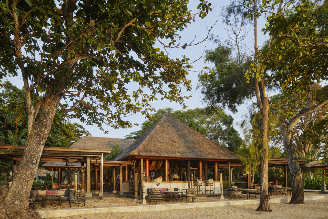Gambar: Andaz Bali