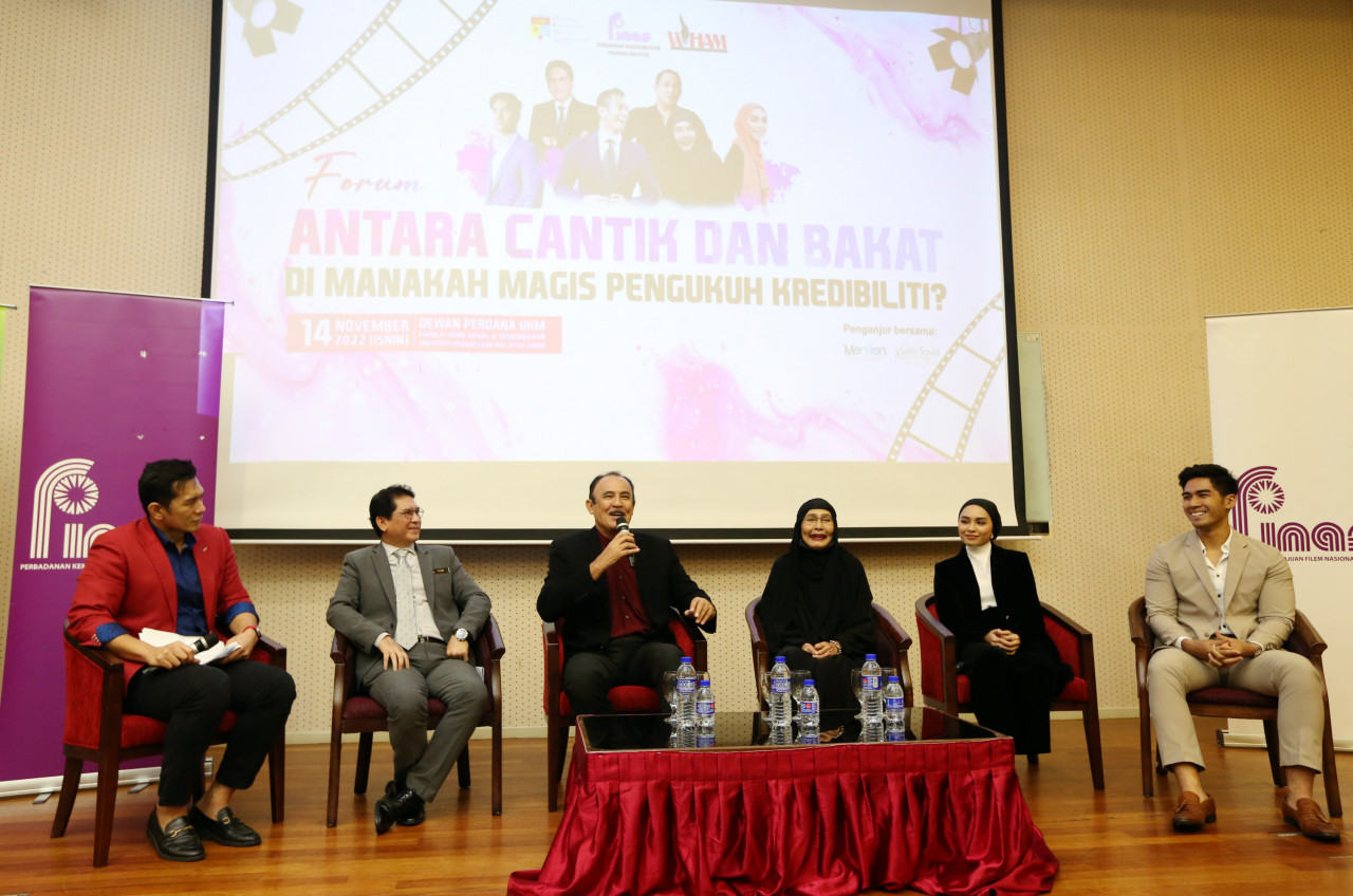 Gambar ihsan WHAM