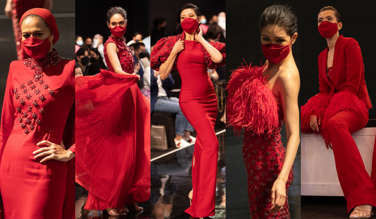 Gambar: Sairien Nafis