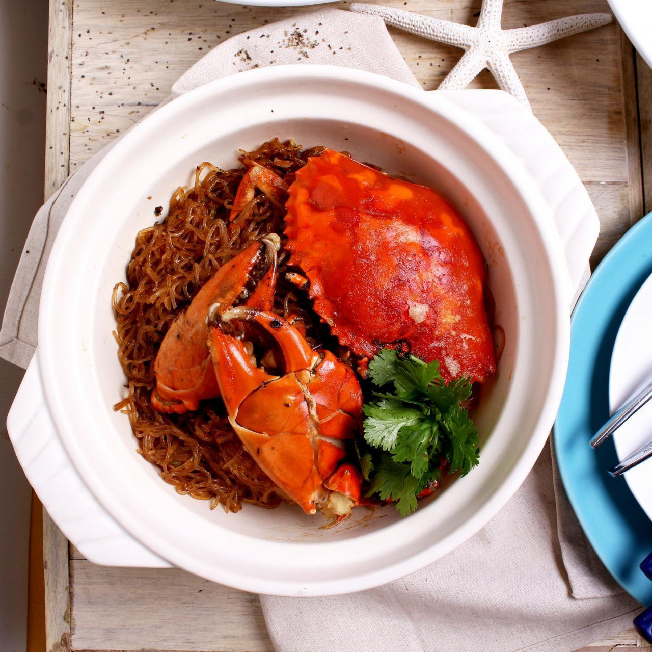 Suhun Ketam
