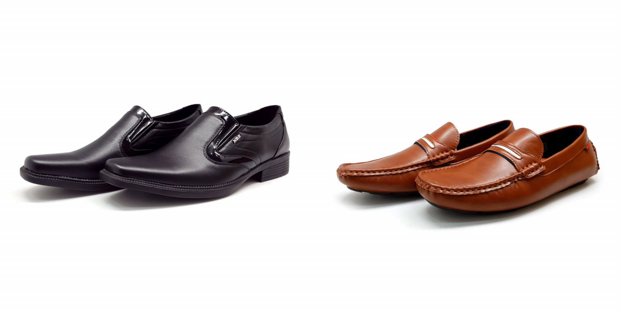 Gambar dari Xes Shoes