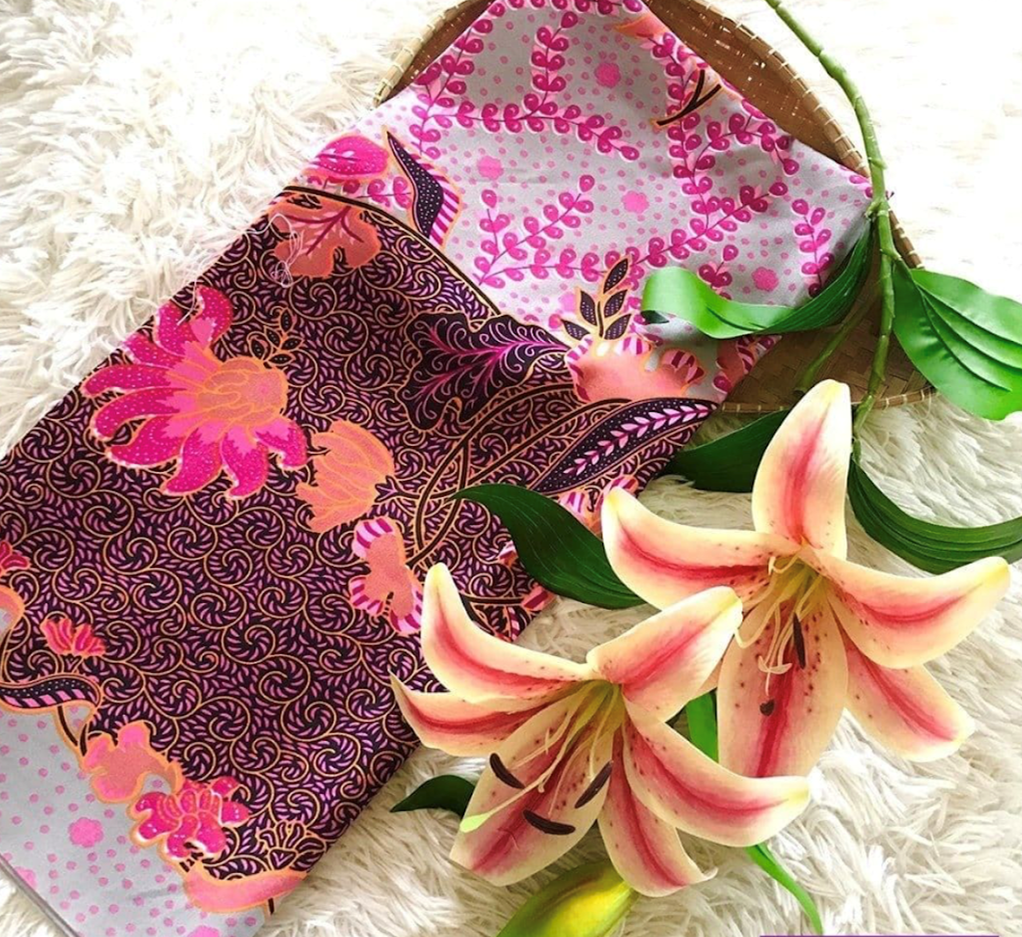 Arfa Batik