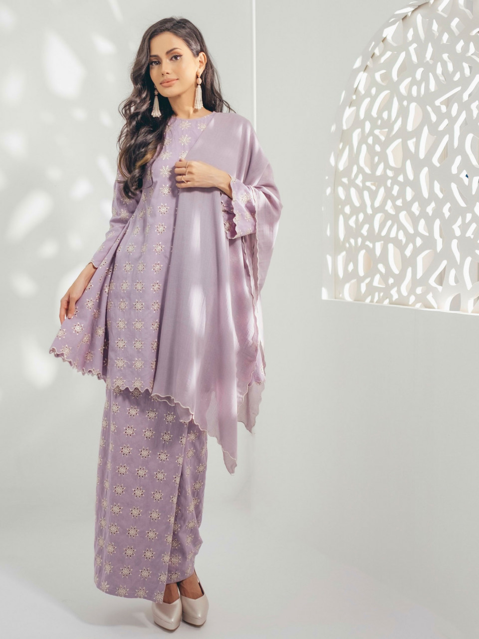 Reborn Kurung Riau