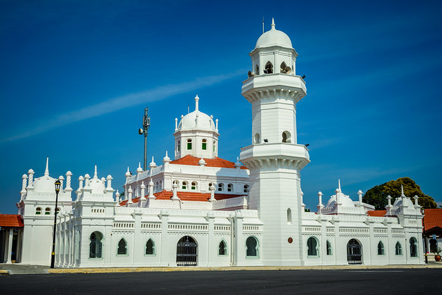 Gambar: Heritage Buildings of Malaysia