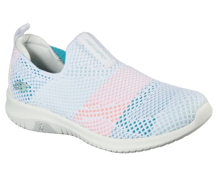 Skechers Women Goodyear Ultra Flex Prime