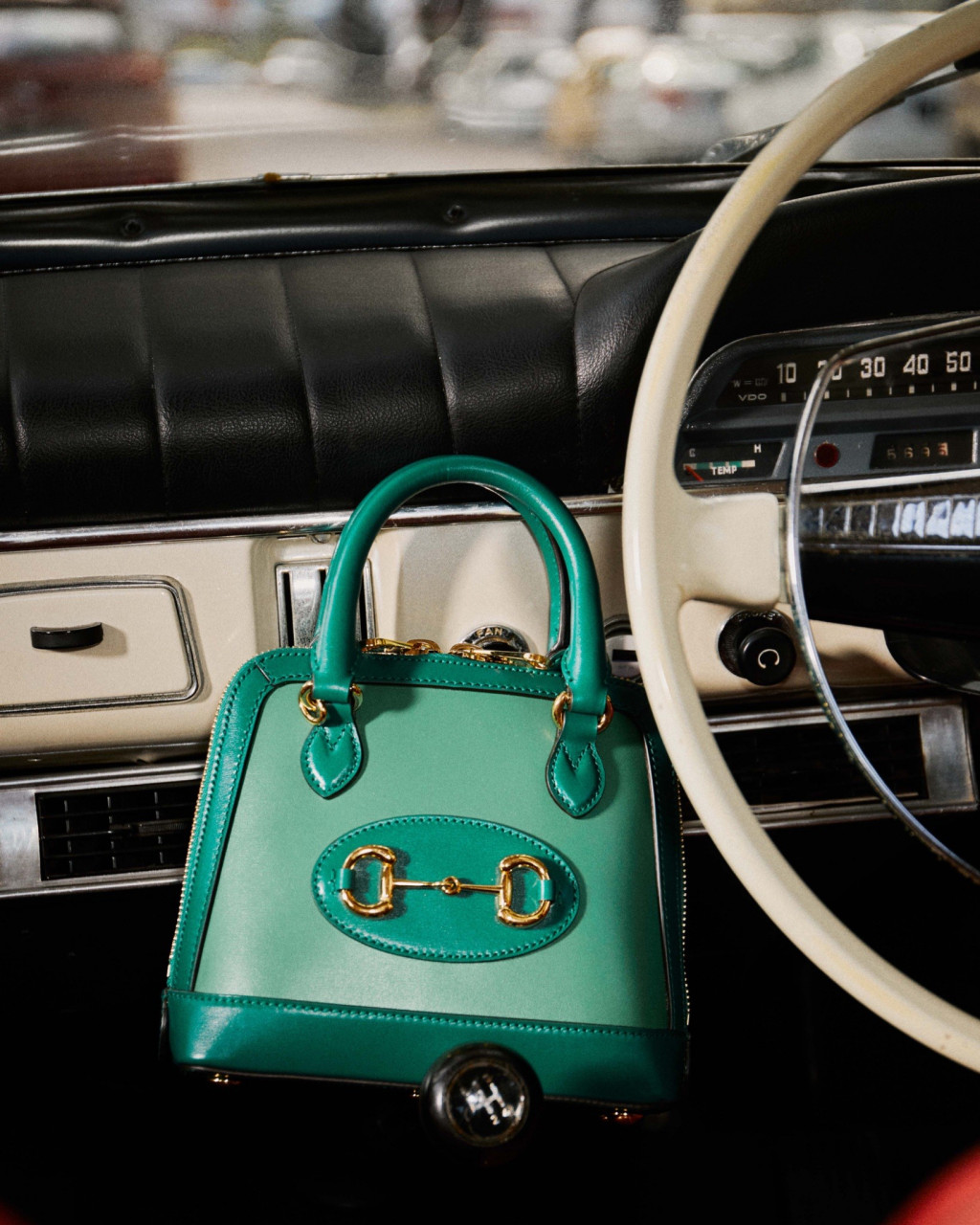 Gucci Horsebit 1955