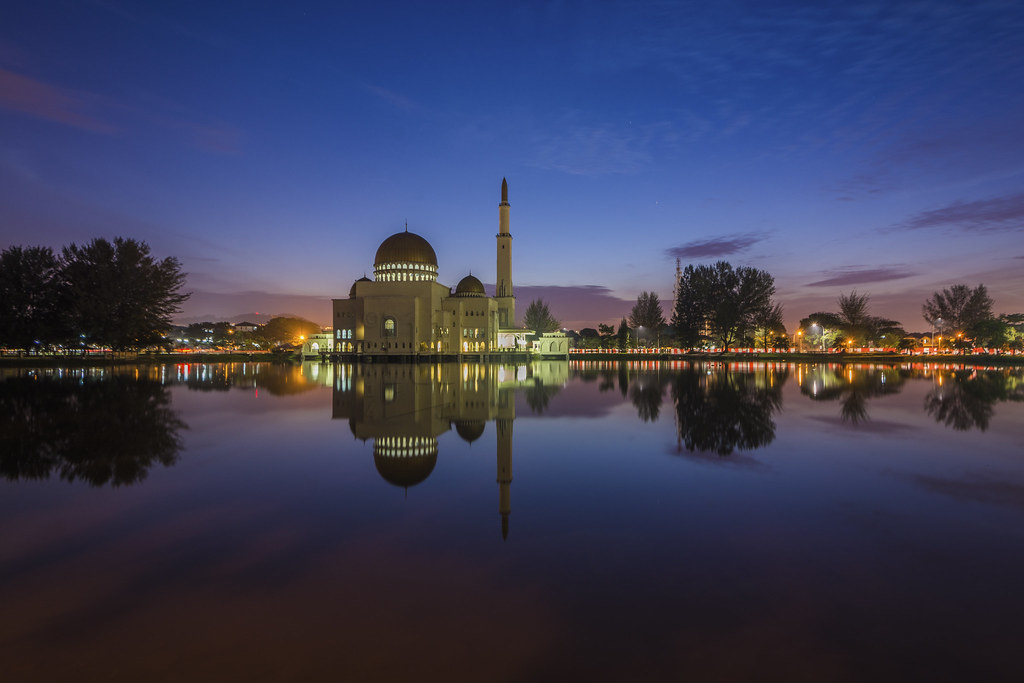 Gambar: Mohamad Zaidi