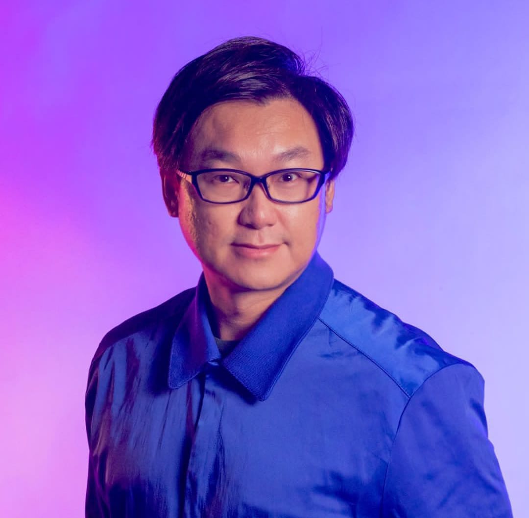 Fred Chong - Gambar Fail