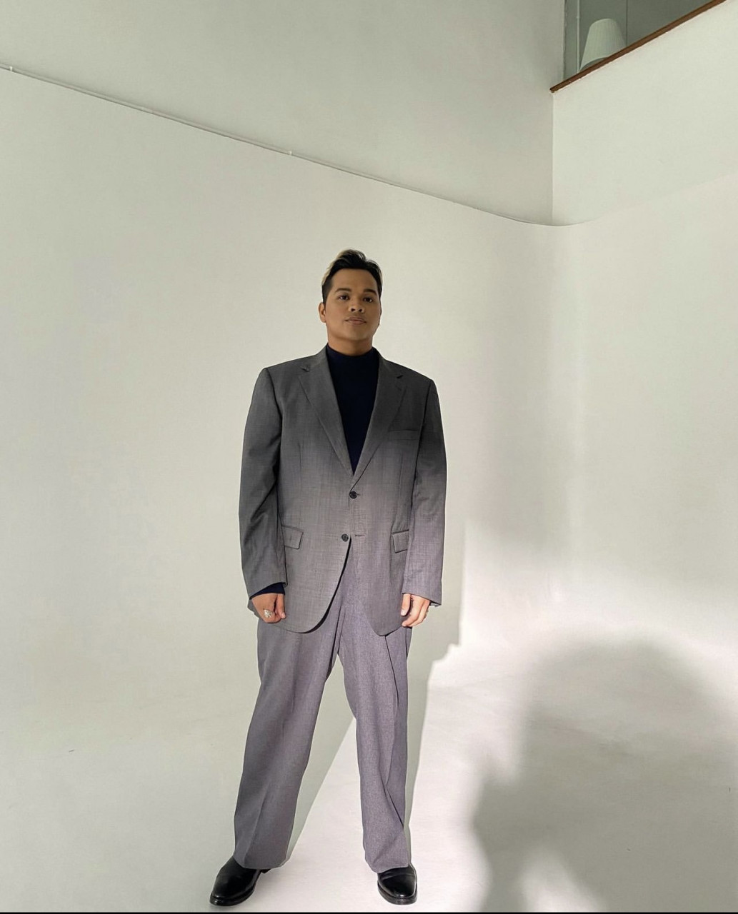 Aizat Amdan - Gambar Instagram Aizat Amdan
